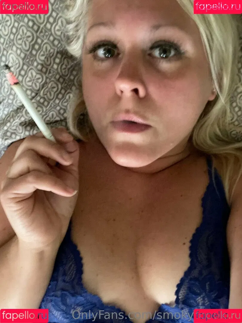 smokybrookeb Onlyfans Photo Gallery 