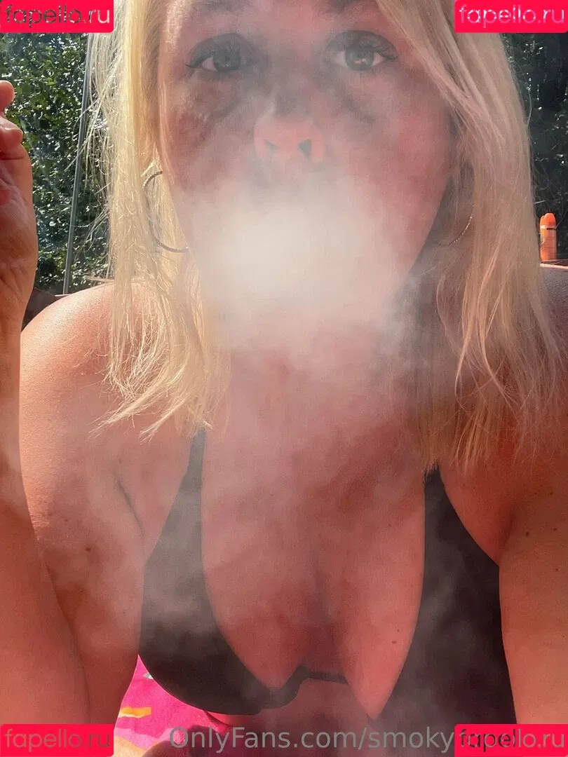 smokybrookeb Onlyfans Photo Gallery 