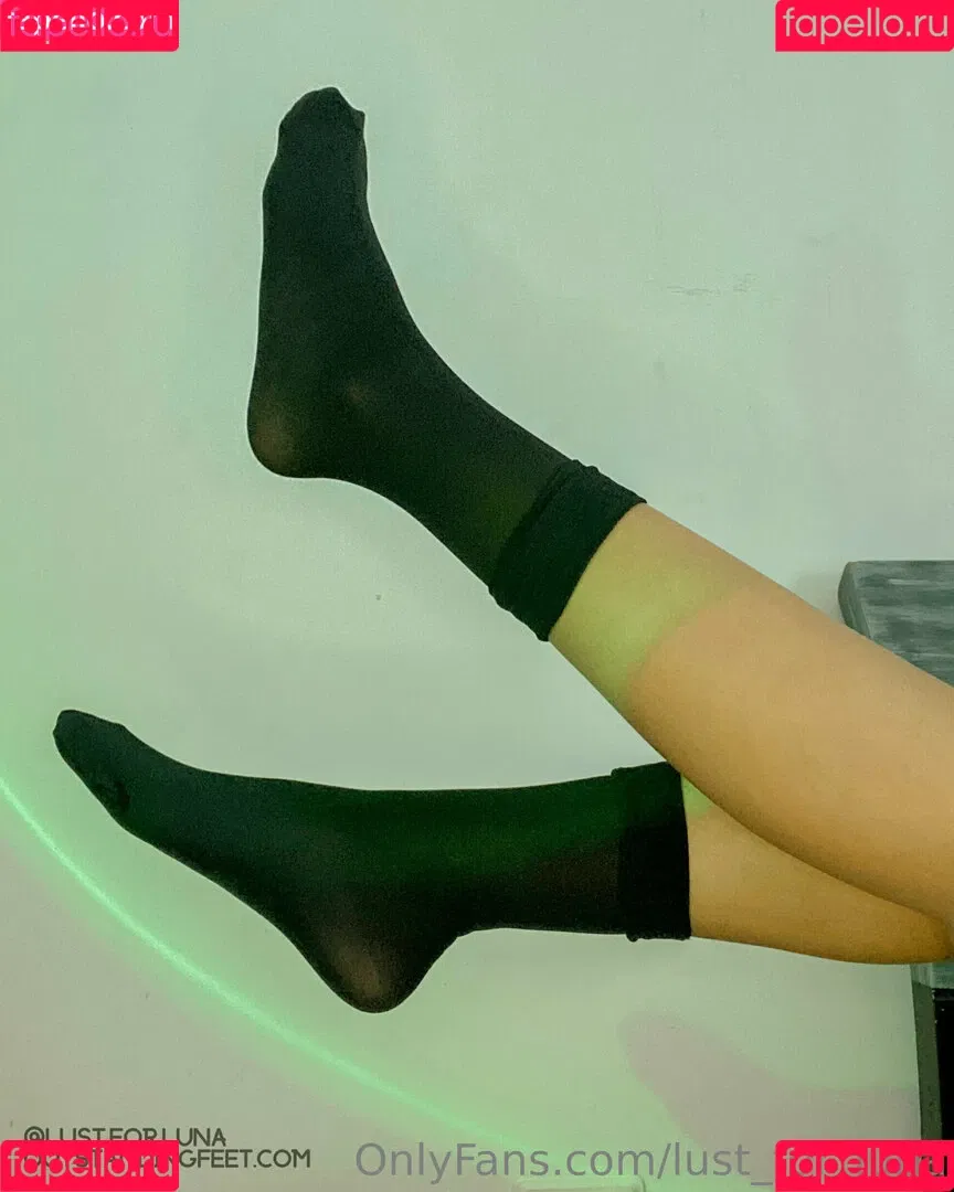 lust_for_luna Onlyfans Photo Gallery 