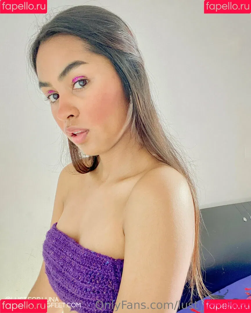 lust_for_luna Onlyfans Photo Gallery 