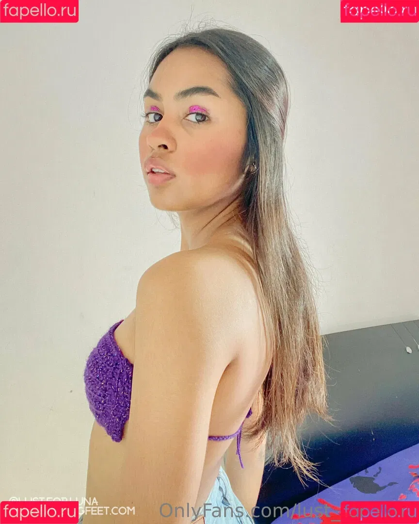 lust_for_luna Onlyfans Photo Gallery 