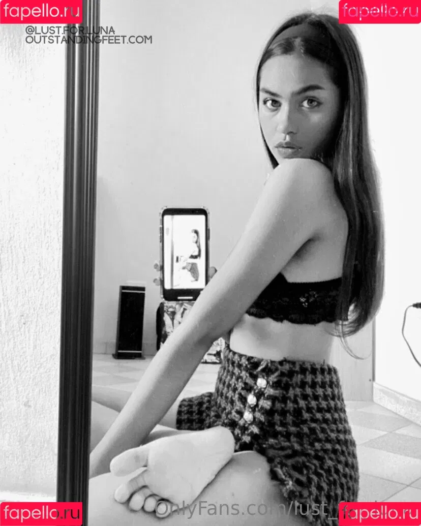 lust_for_luna Onlyfans Photo Gallery 