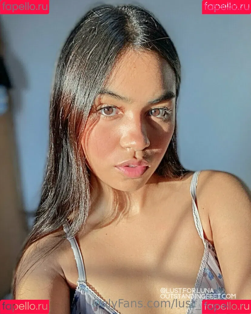lust_for_luna Onlyfans Photo Gallery 