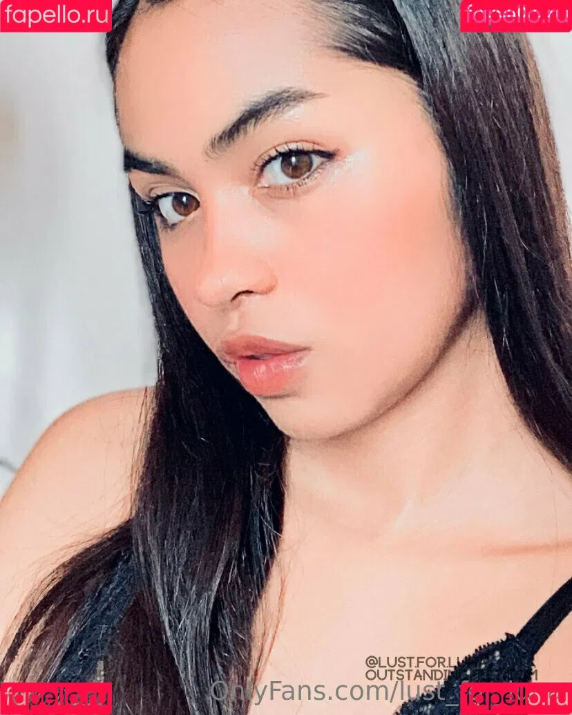 lust_for_luna Onlyfans Photo Gallery 