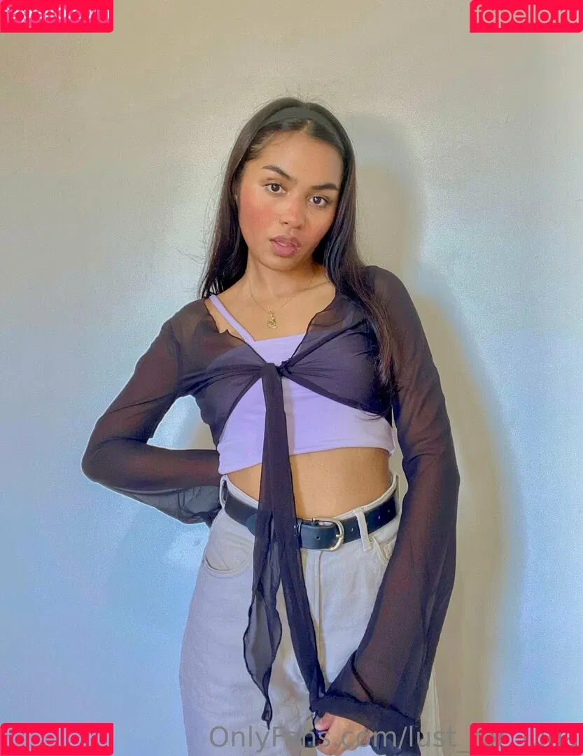 lust_for_luna Onlyfans Photo Gallery 