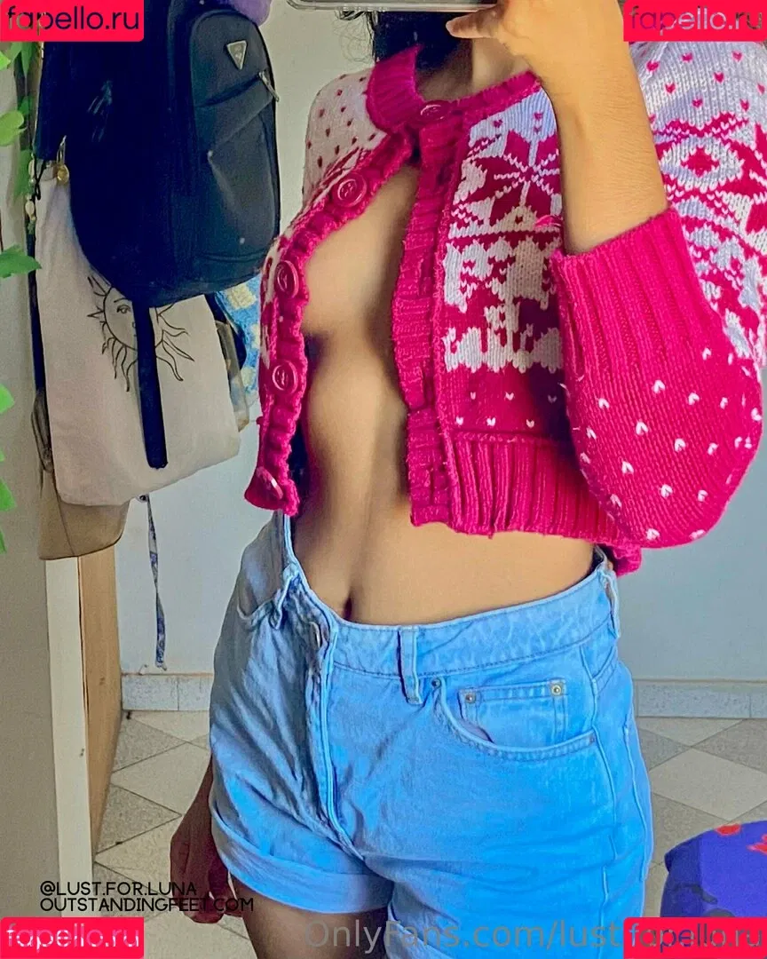 lust_for_luna Onlyfans Photo Gallery 