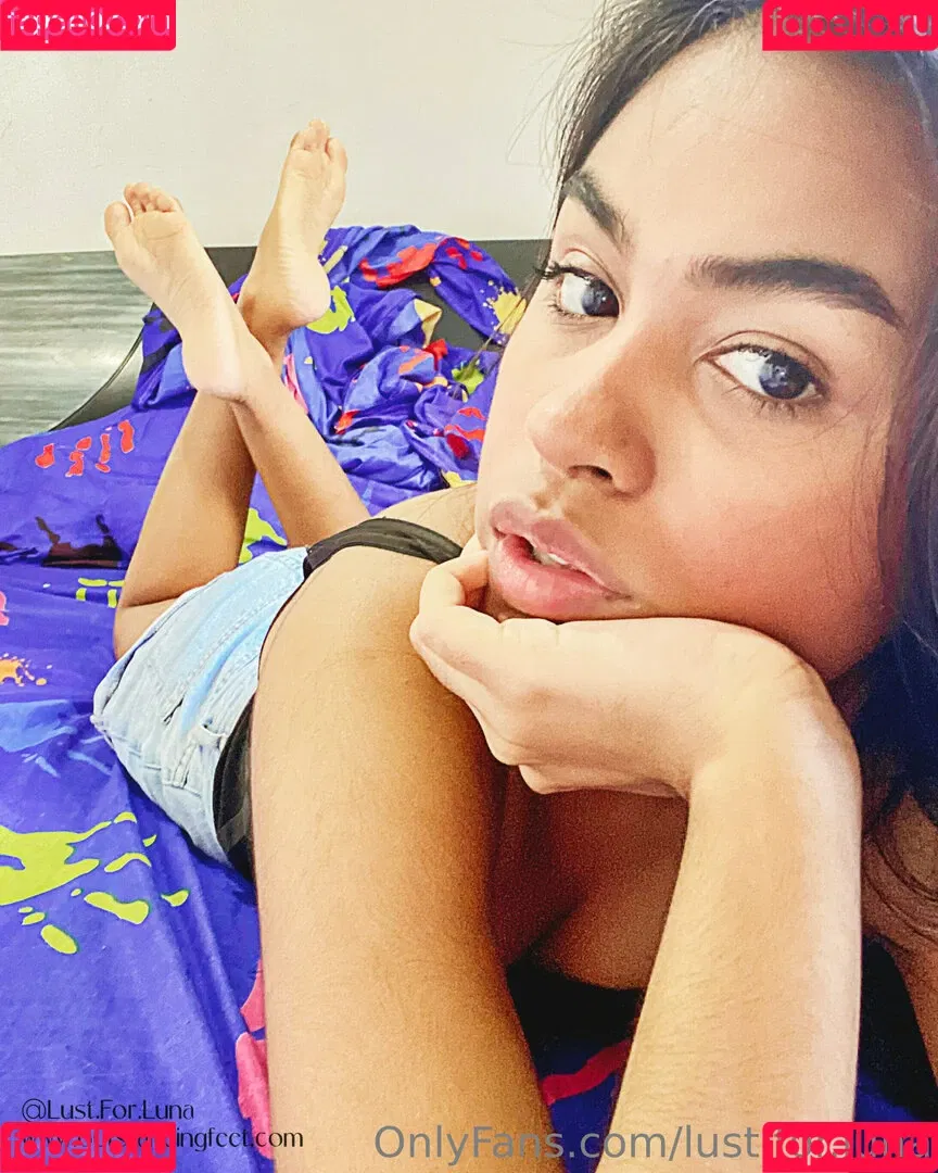 lust_for_luna Onlyfans Photo Gallery 