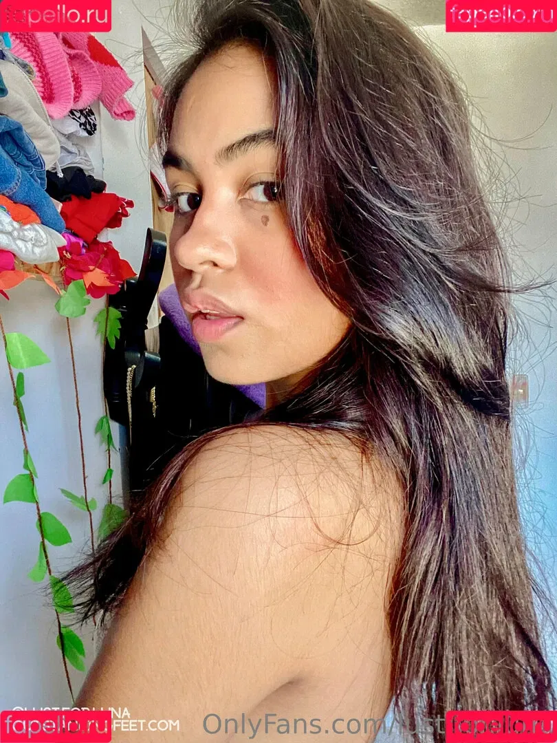 lust_for_luna Onlyfans Photo Gallery 