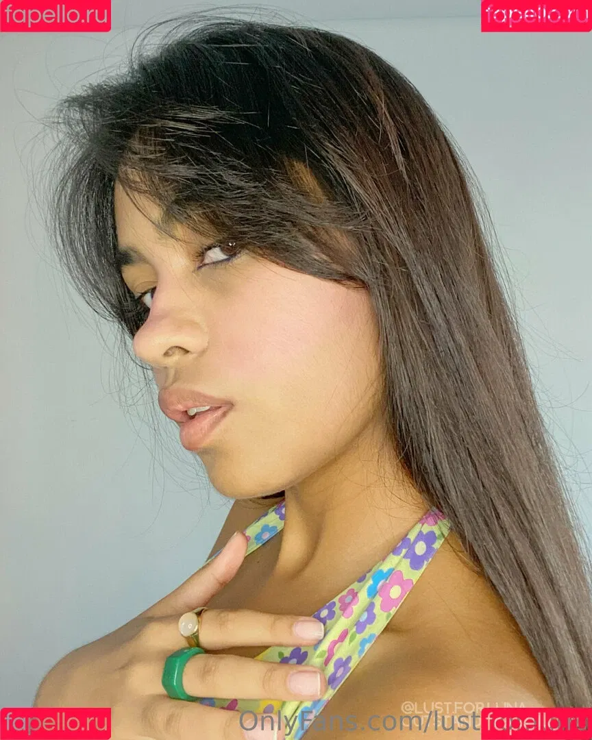 lust_for_luna Onlyfans Photo Gallery 