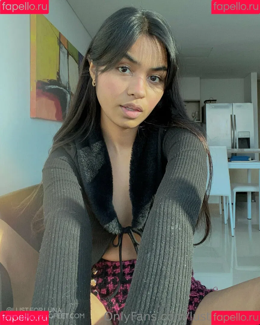 lust_for_luna Onlyfans Photo Gallery 