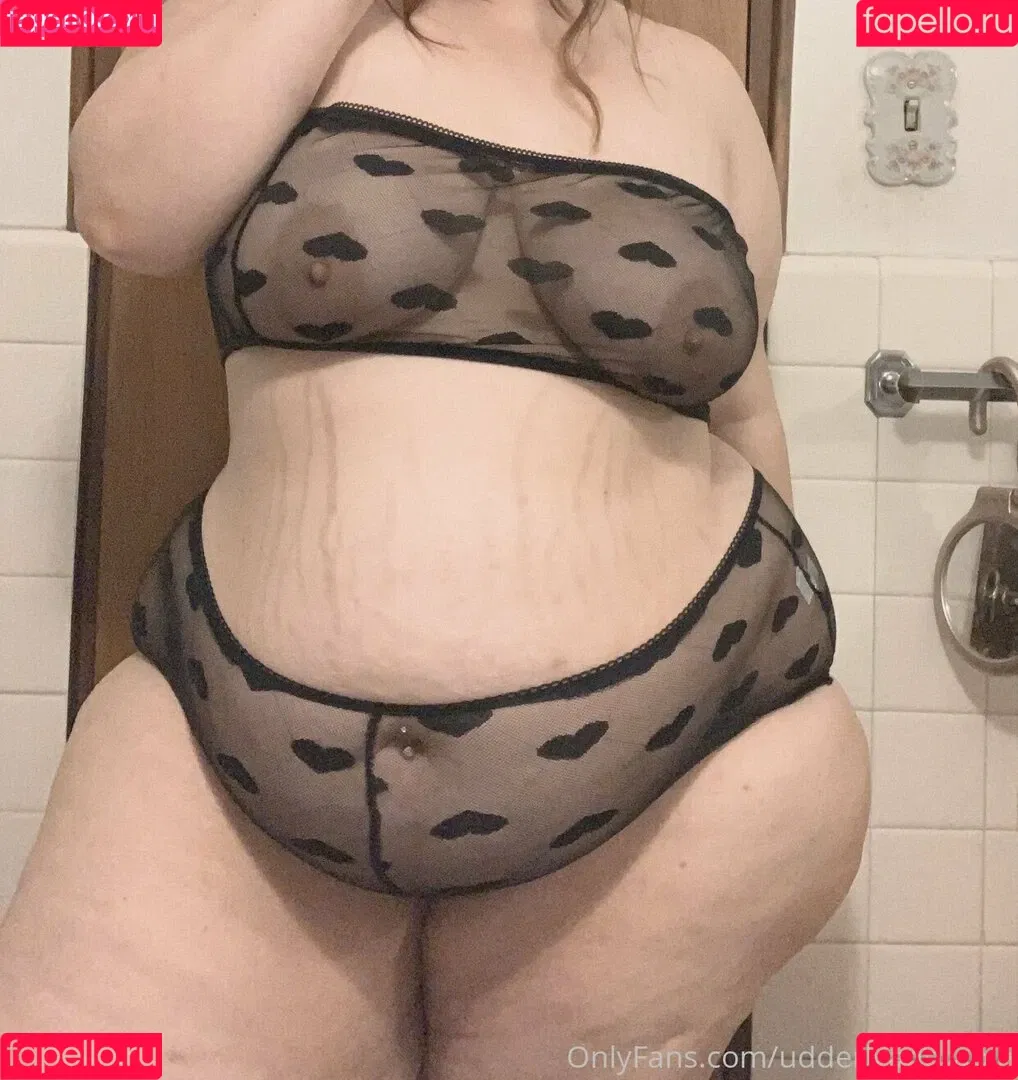 udderlyadorable Onlyfans Photo Gallery 