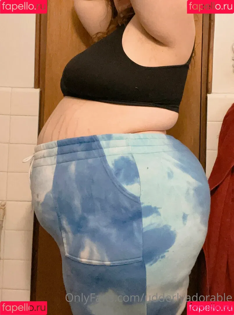 udderlyadorable Onlyfans Photo Gallery 