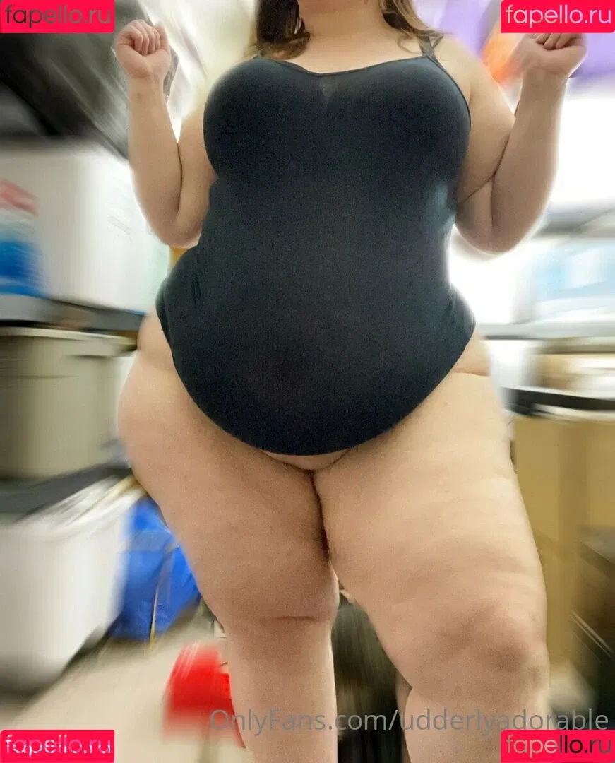 udderlyadorable Onlyfans Photo Gallery 