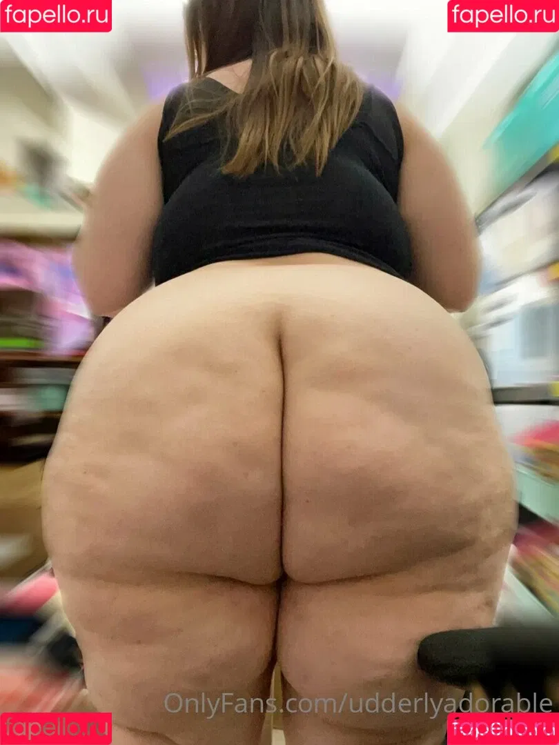 udderlyadorable Onlyfans Photo Gallery 