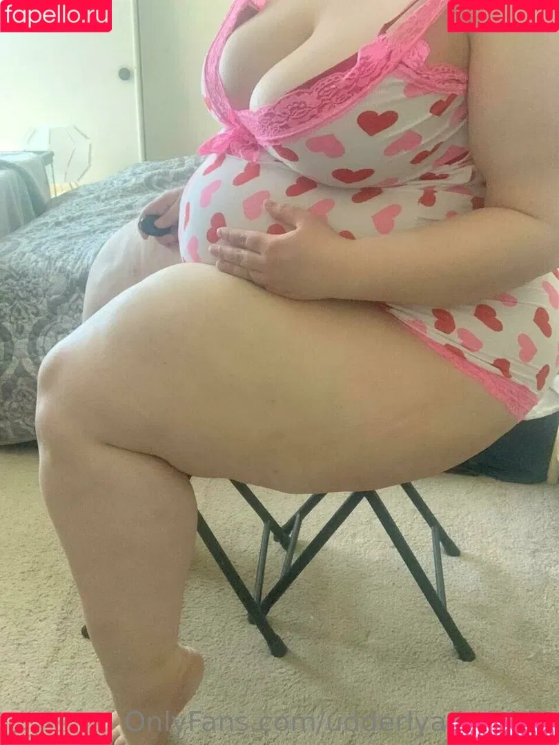 udderlyadorable Onlyfans Photo Gallery 