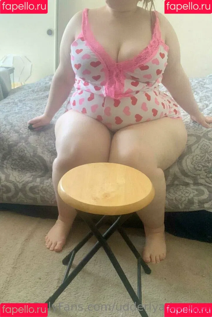 udderlyadorable Onlyfans Photo Gallery 