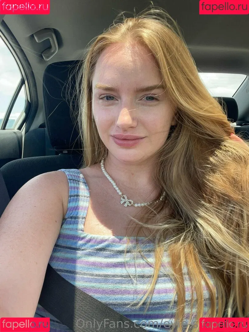 evie-summers Onlyfans Photo Gallery 