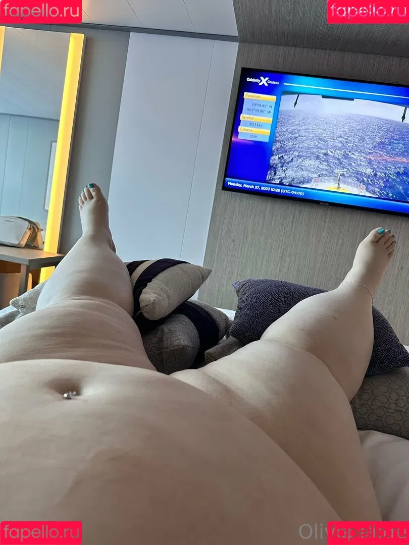 oliviajaide Onlyfans Photo Gallery 