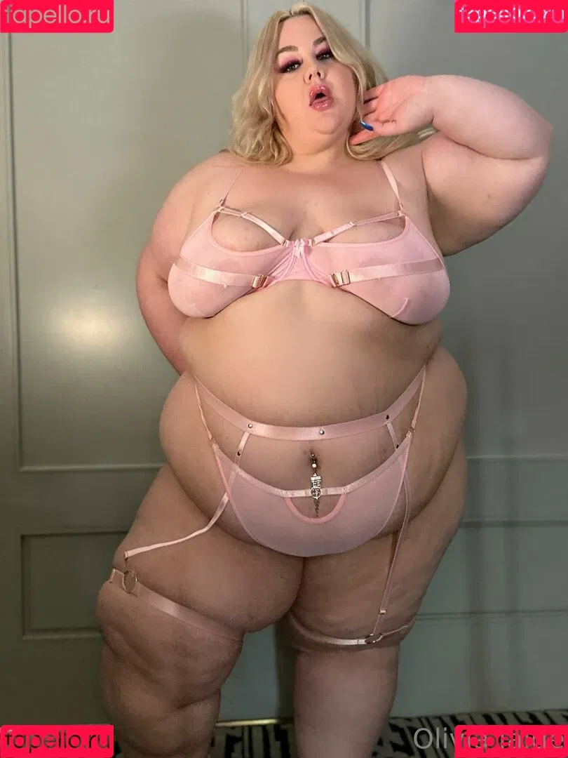 oliviajaide Onlyfans Photo Gallery 