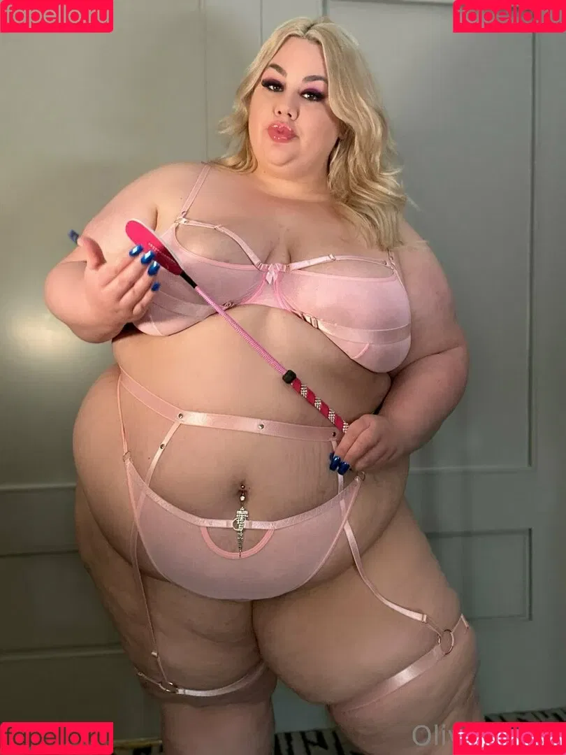 oliviajaide Onlyfans Photo Gallery 