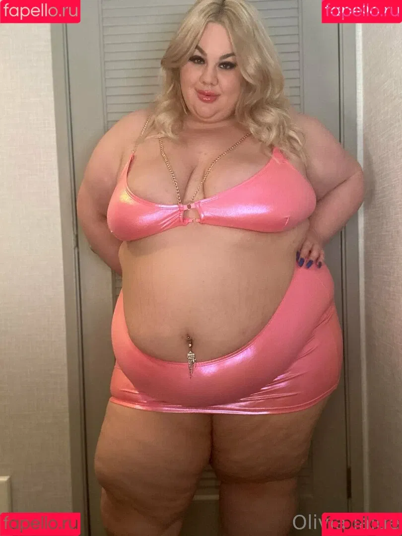 oliviajaide Onlyfans Photo Gallery 