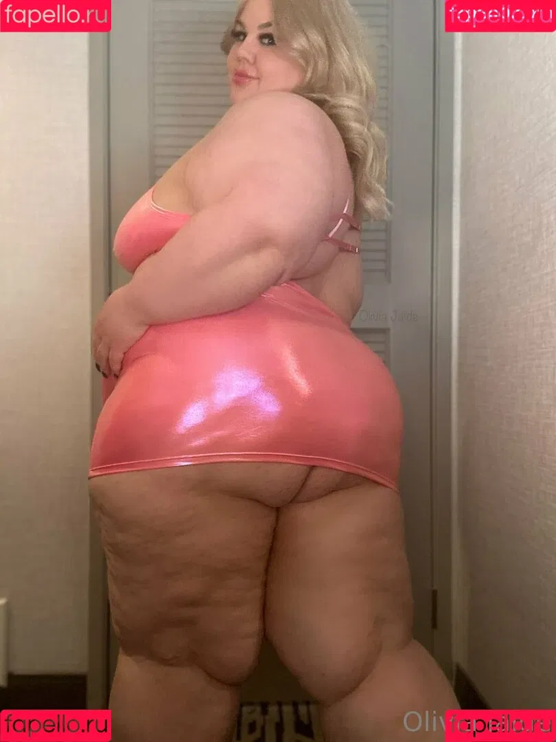 oliviajaide Onlyfans Photo Gallery 