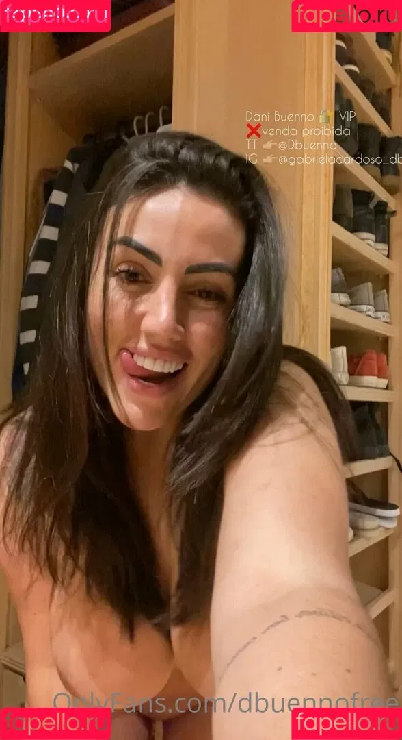 dbuennofree Onlyfans Photo Gallery 