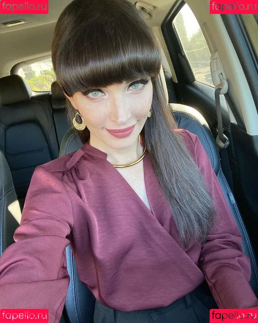 Natalie Mars Onlyfans Photo Gallery 