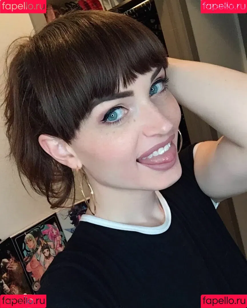 Natalie Mars Onlyfans Photo Gallery 