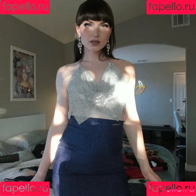 Natalie Mars Onlyfans Photo Gallery 