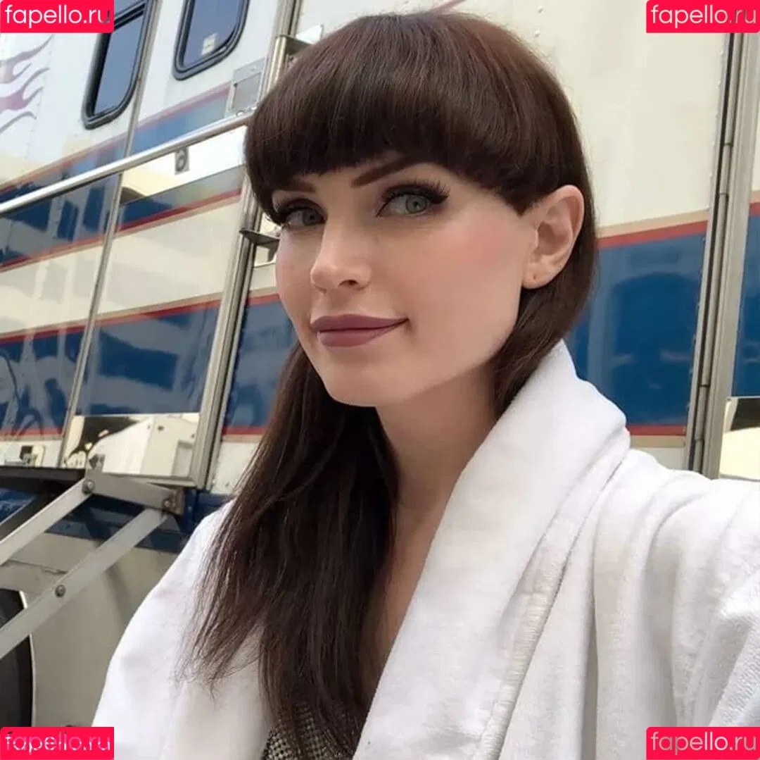 Natalie Mars Onlyfans Photo Gallery 