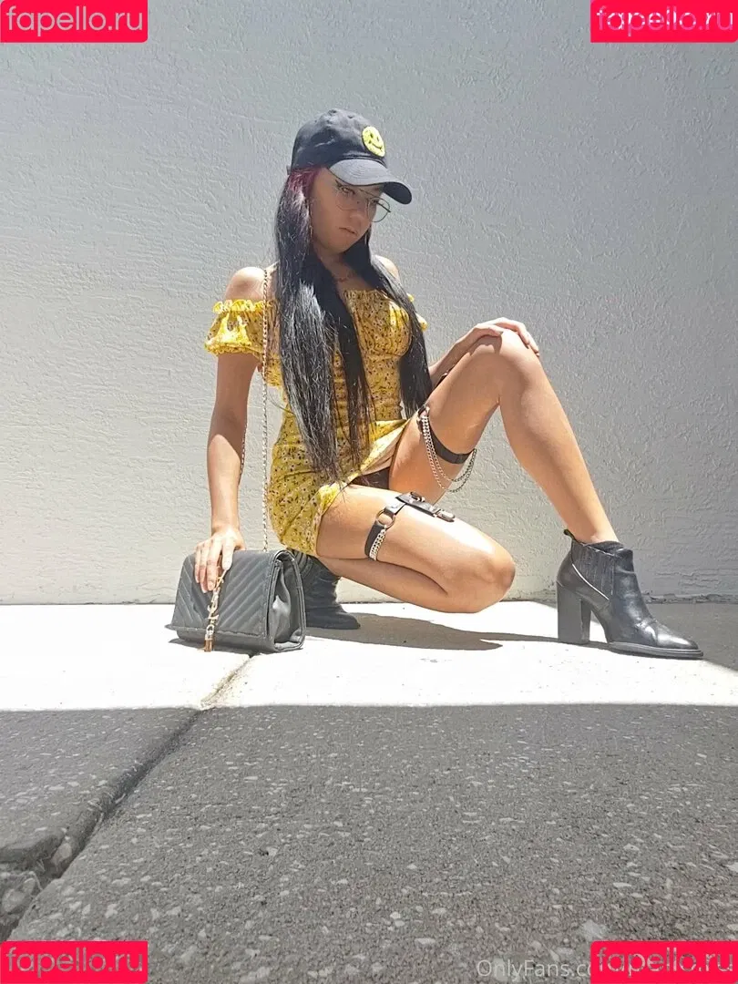 Manic_miss Onlyfans Photo Gallery 