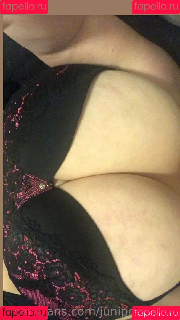 junipersplayground Onlyfans Photo Gallery 