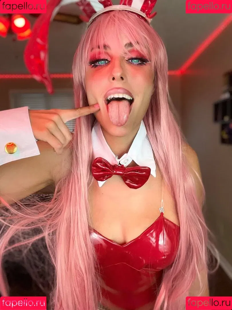 catlikemeow Onlyfans Photo Gallery 