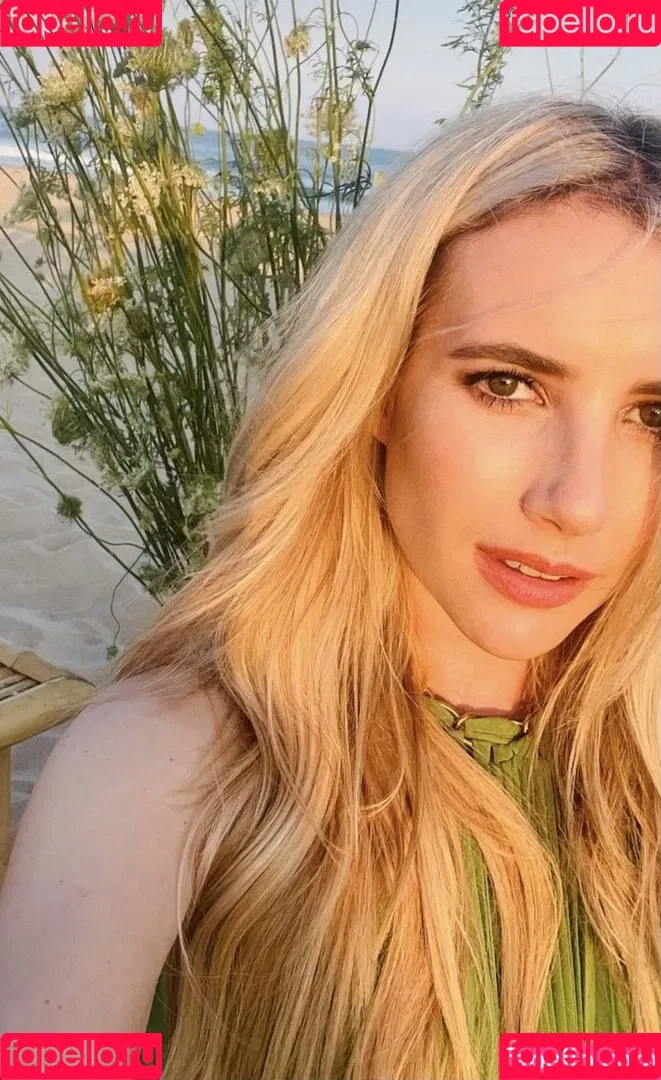 Emma Roberts Onlyfans Photo Gallery 