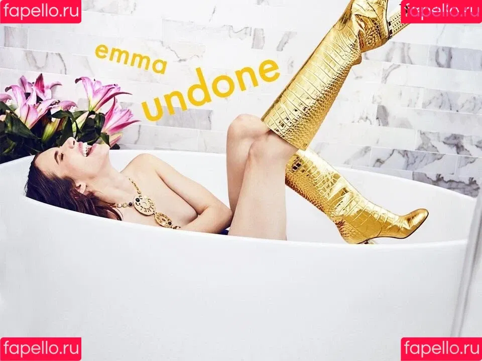 Emma Roberts Onlyfans Photo Gallery 