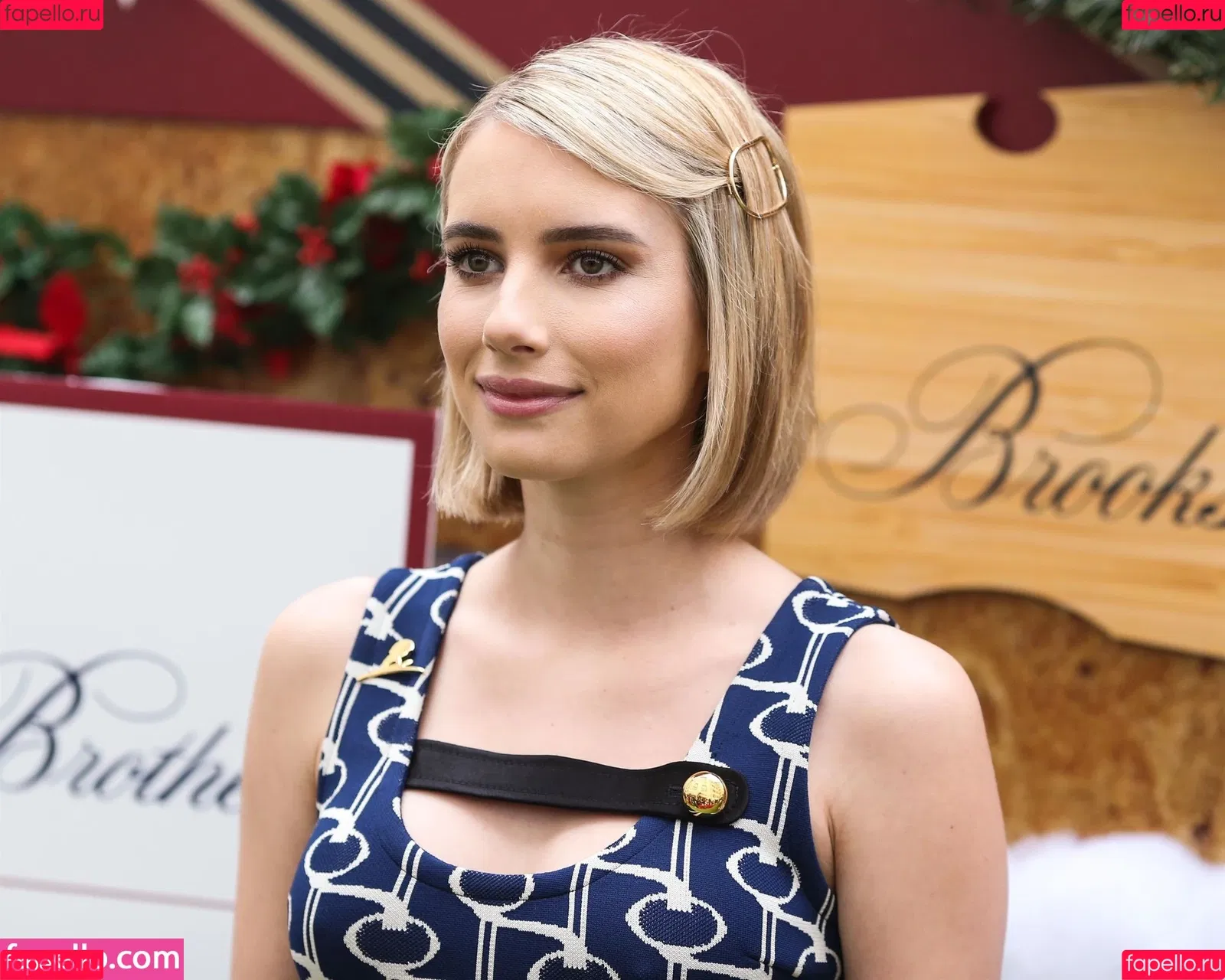 Emma Roberts Onlyfans Photo Gallery 