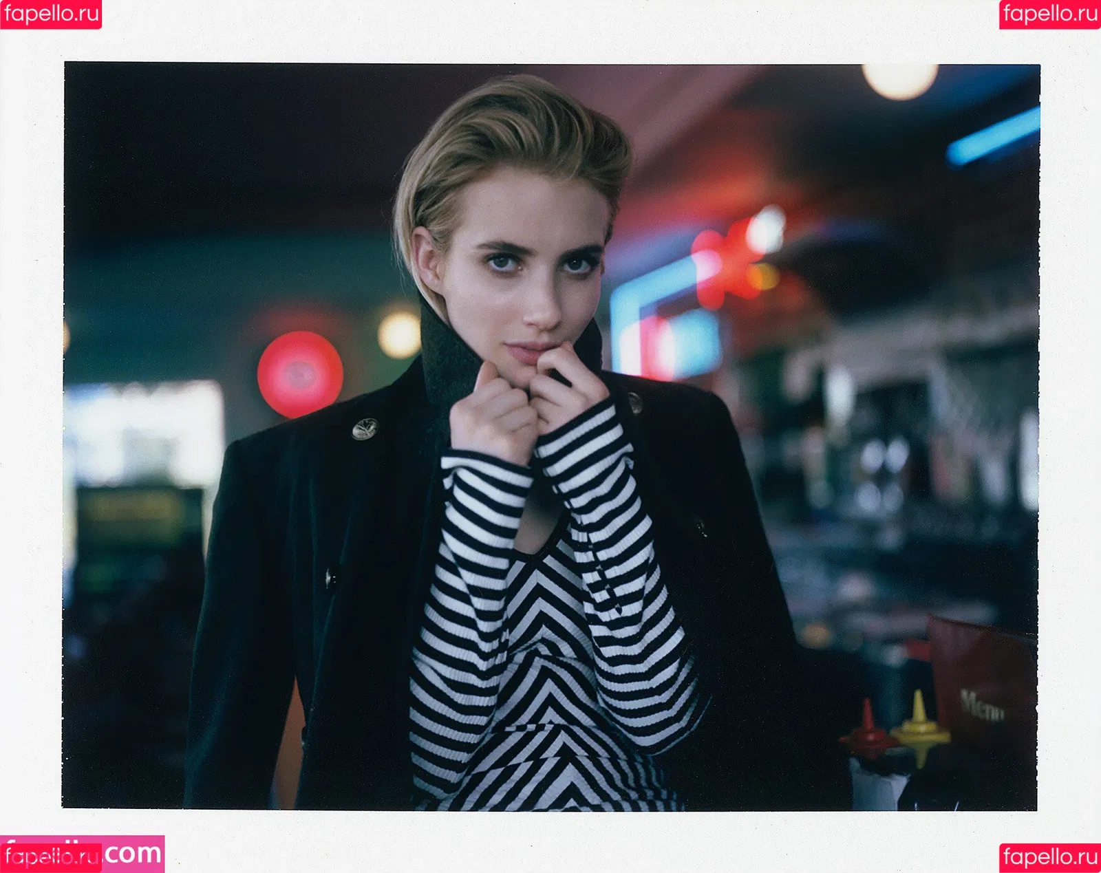 Emma Roberts Onlyfans Photo Gallery 