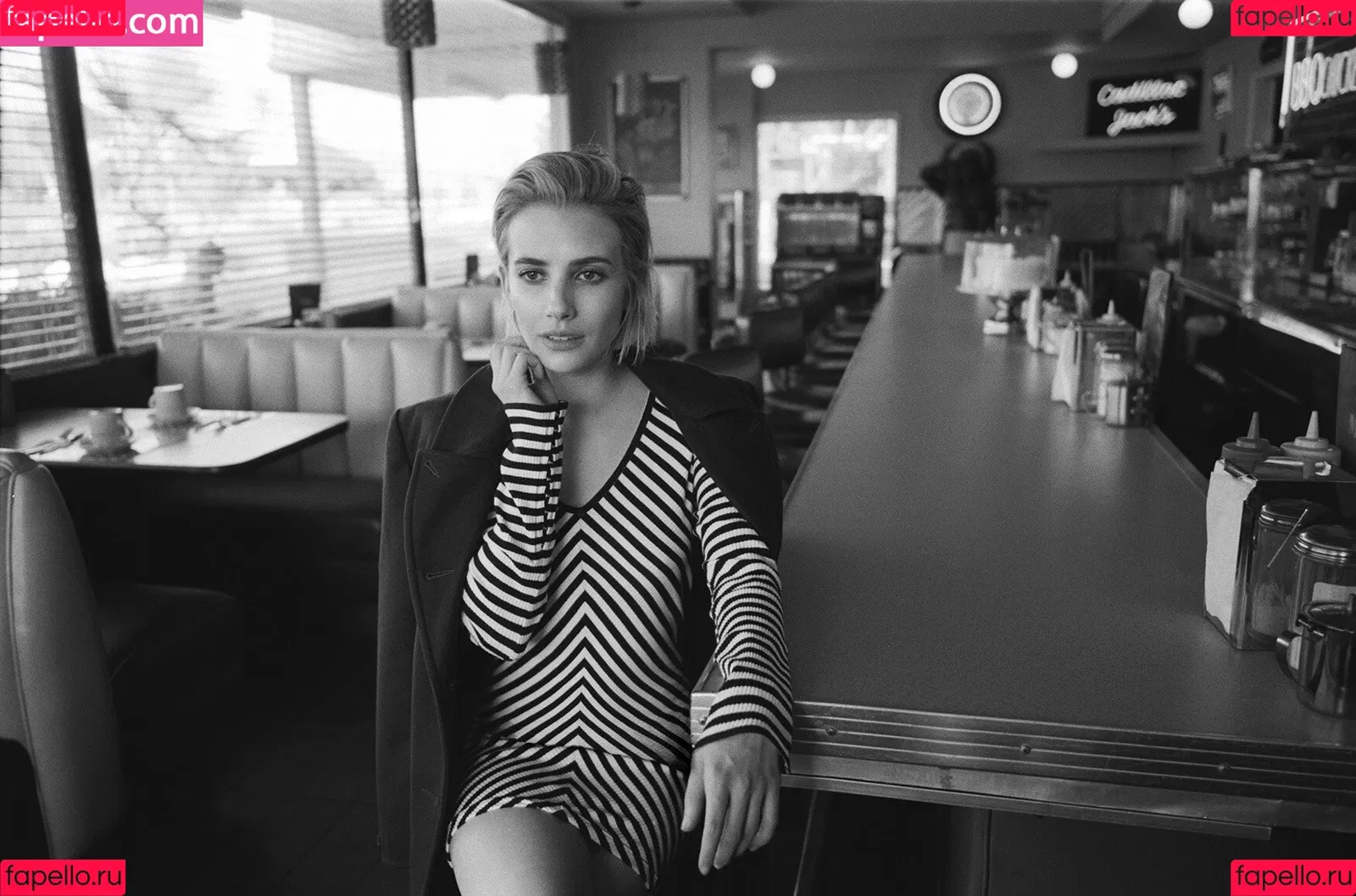Emma Roberts Onlyfans Photo Gallery 