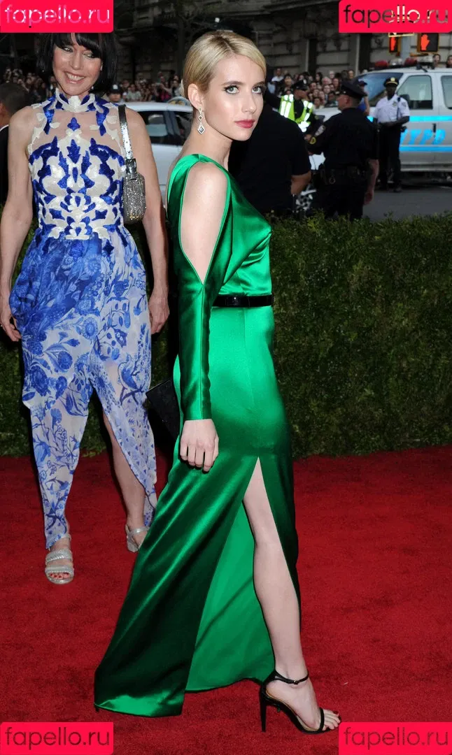 Emma Roberts Onlyfans Photo Gallery 