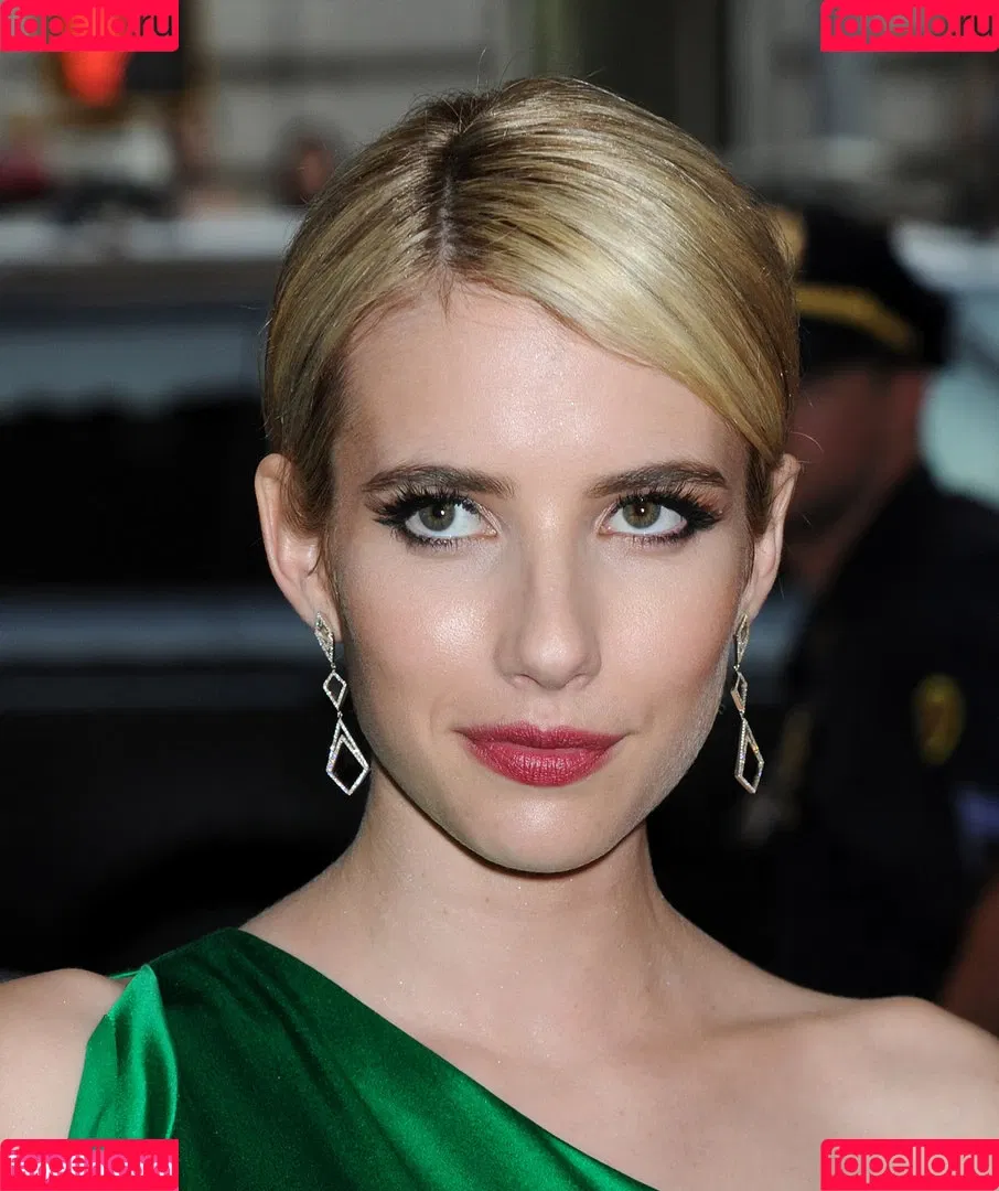 Emma Roberts Onlyfans Photo Gallery 