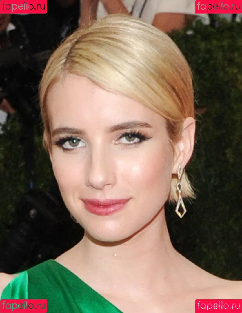 Emma Roberts Onlyfans Photo Gallery 
