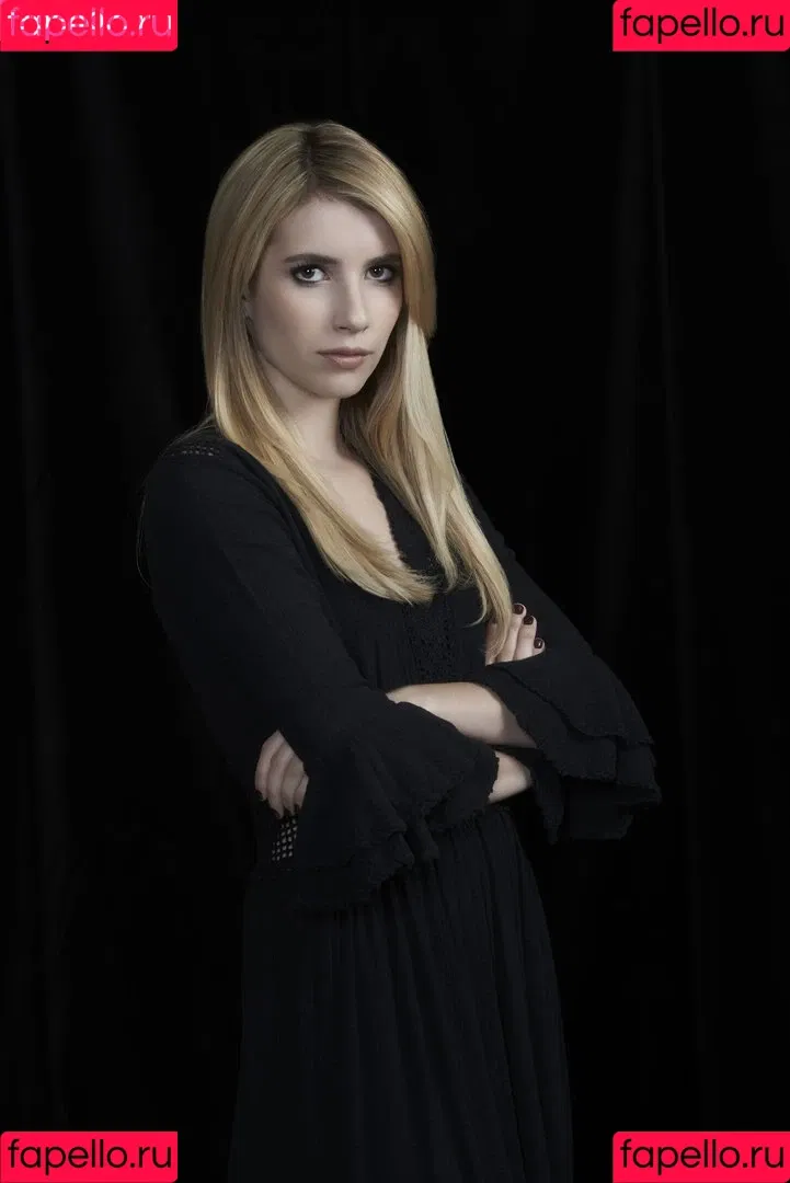 Emma Roberts Onlyfans Photo Gallery 
