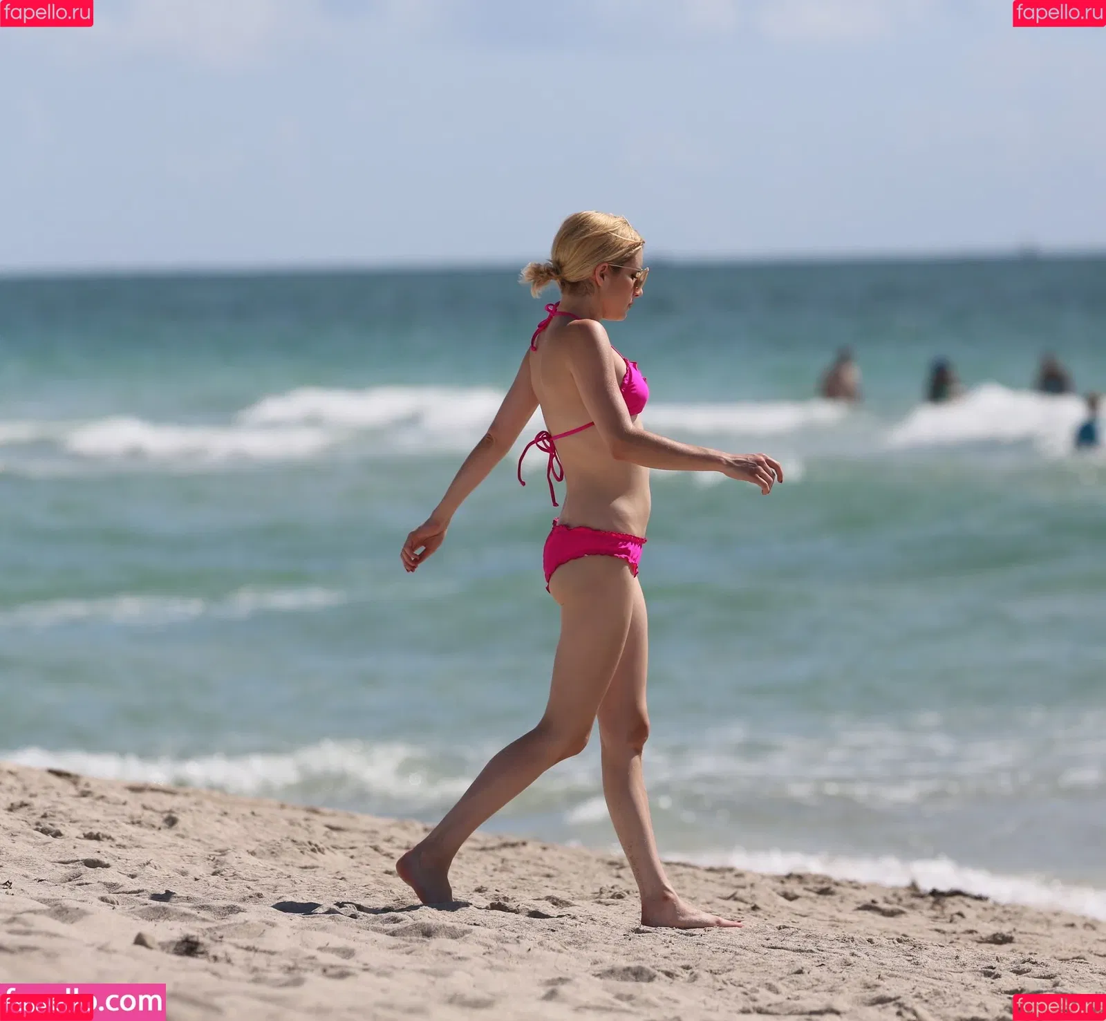 Emma Roberts Onlyfans Photo Gallery 