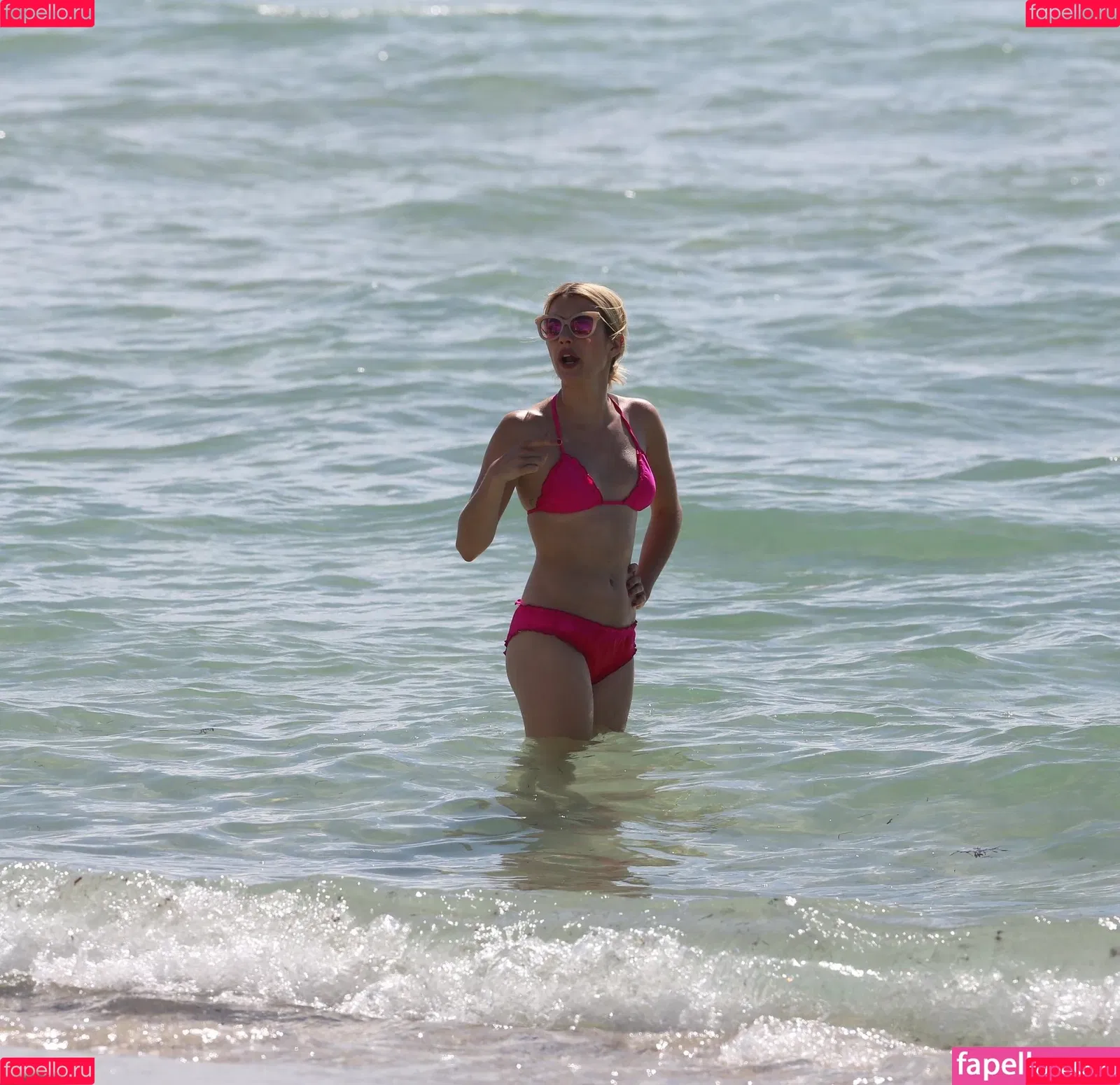 Emma Roberts Onlyfans Photo Gallery 