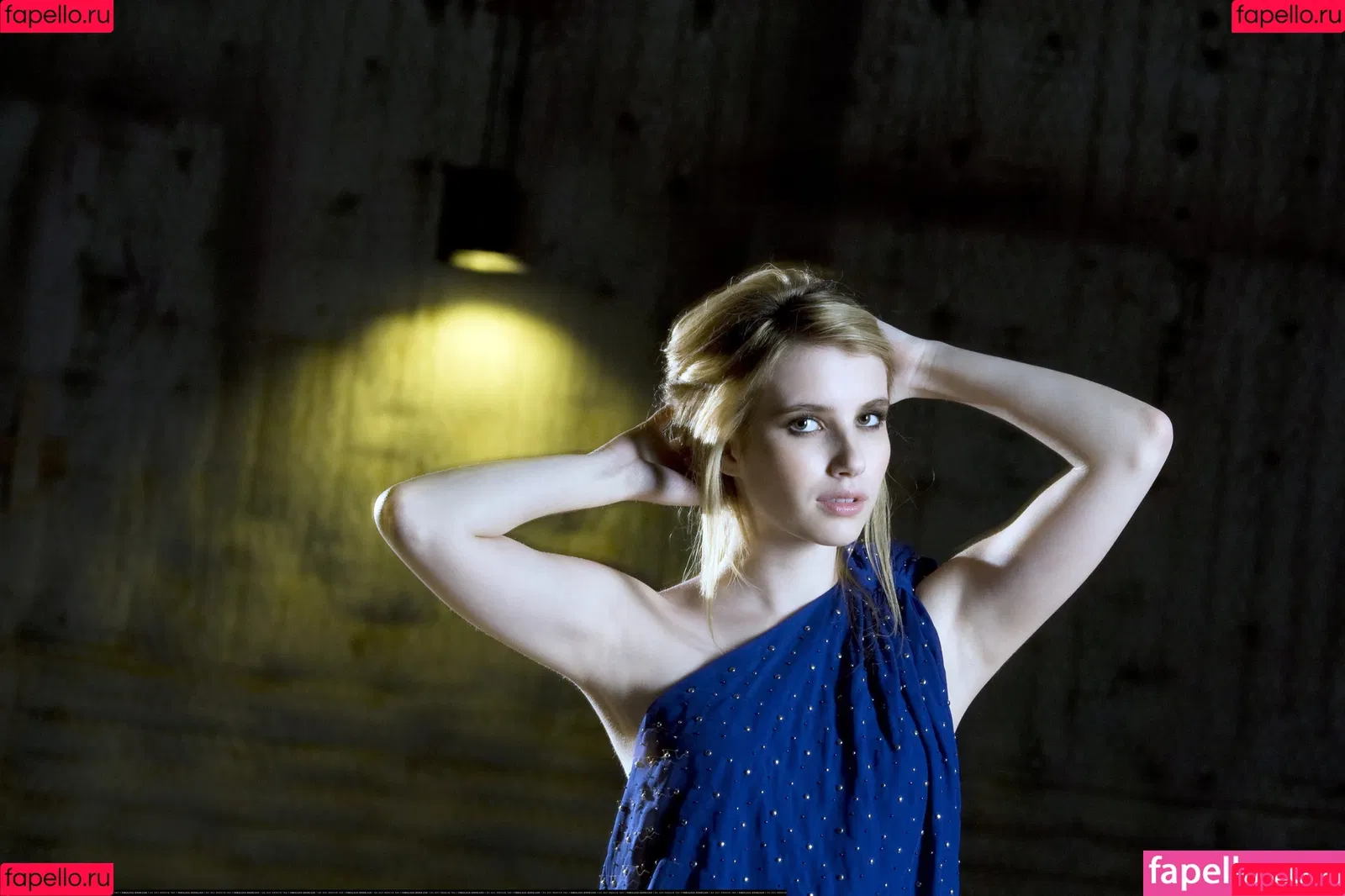 Emma Roberts Onlyfans Photo Gallery 