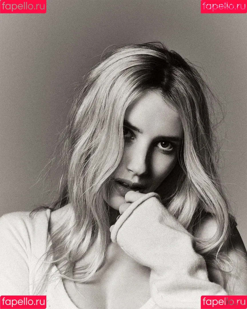 Emma Roberts Onlyfans Photo Gallery 