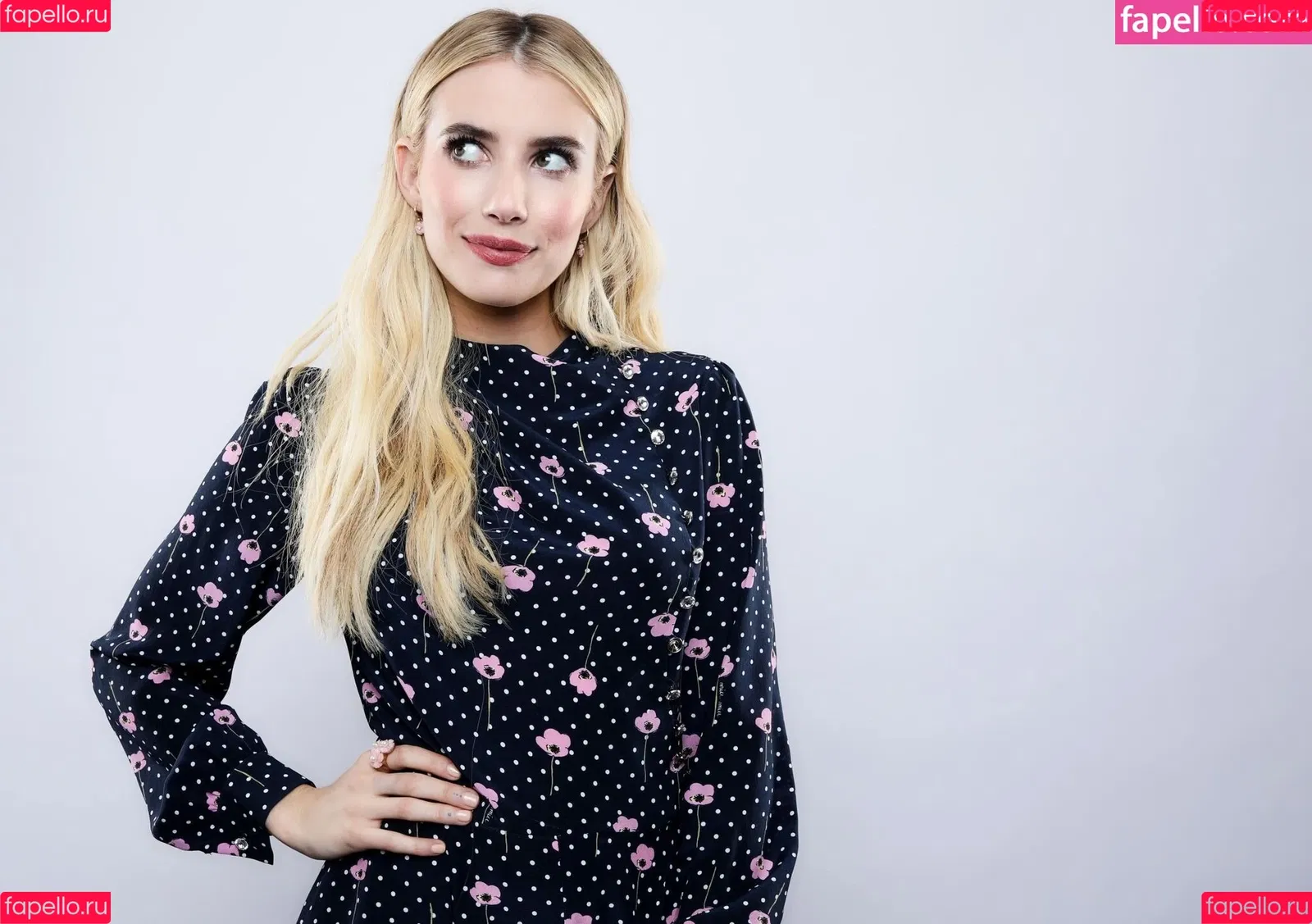 Emma Roberts Onlyfans Photo Gallery 