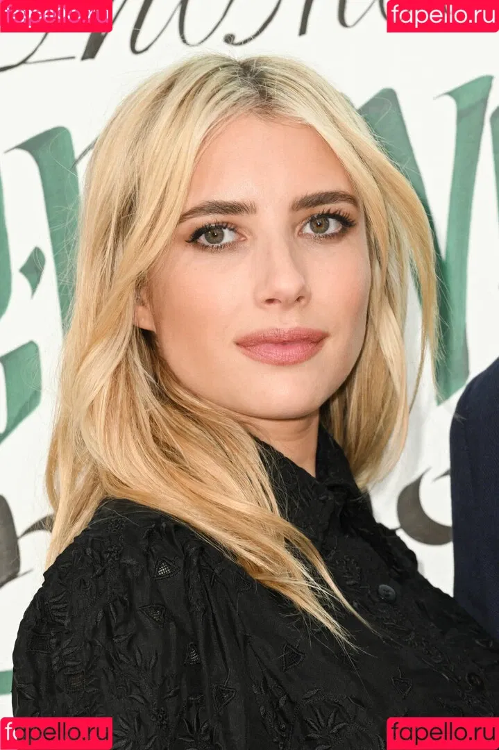 Emma Roberts Onlyfans Photo Gallery 