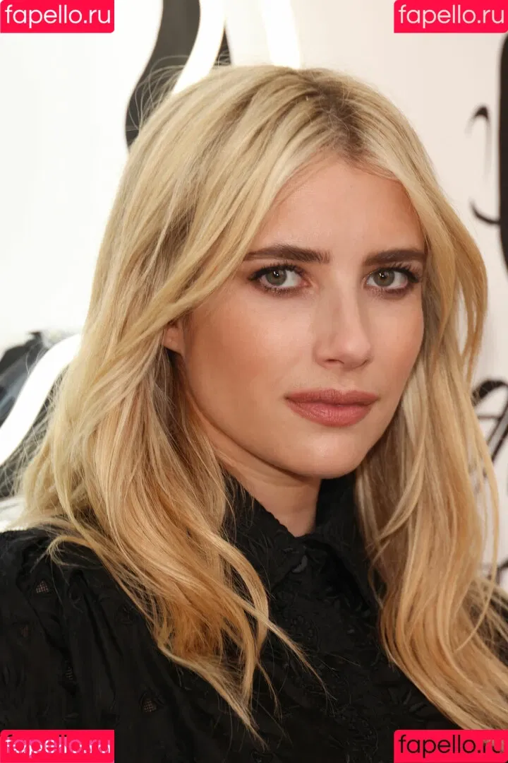 Emma Roberts Onlyfans Photo Gallery 
